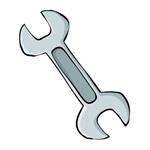 Pixwords WRENCH