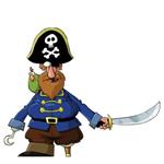 pixwords solution PIRATE
