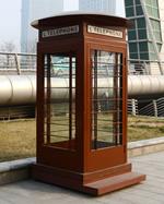 Pixwords PHONE BOOTH
