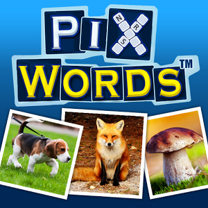 Pixwords answers